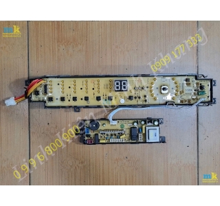 ( SP1463A ) Nguyên Bộ Bo Máy Không Inverter Model FR